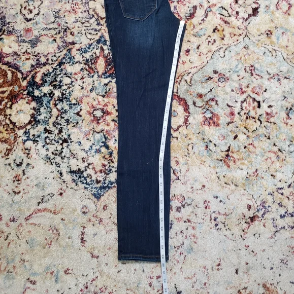 Old Navy Maternity Skinny Jean Size 4 - Picture 12 of 12